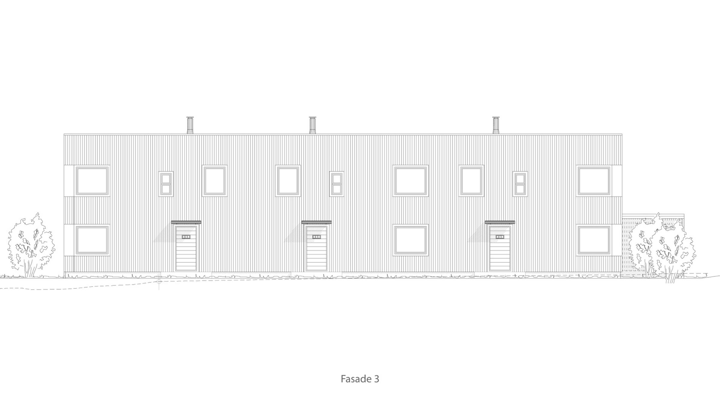 Jessheim fasade 3