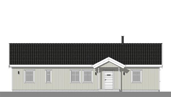 Jotun tåkedis Jotun tåkedis