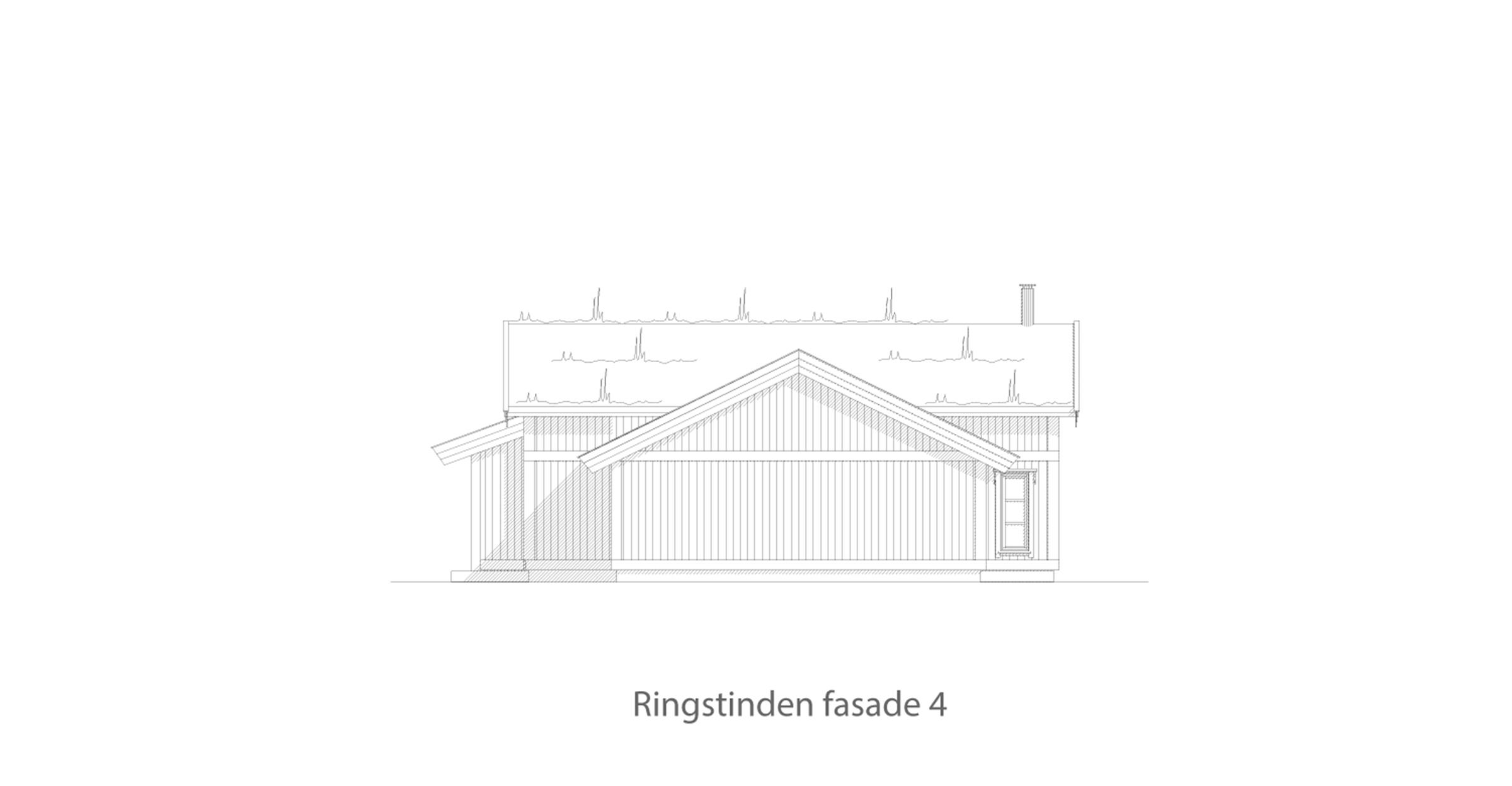 Ringstinden fasade 4